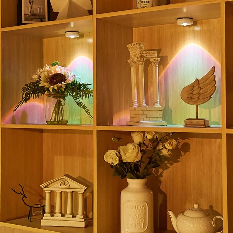 Light Bloom LED Lamp