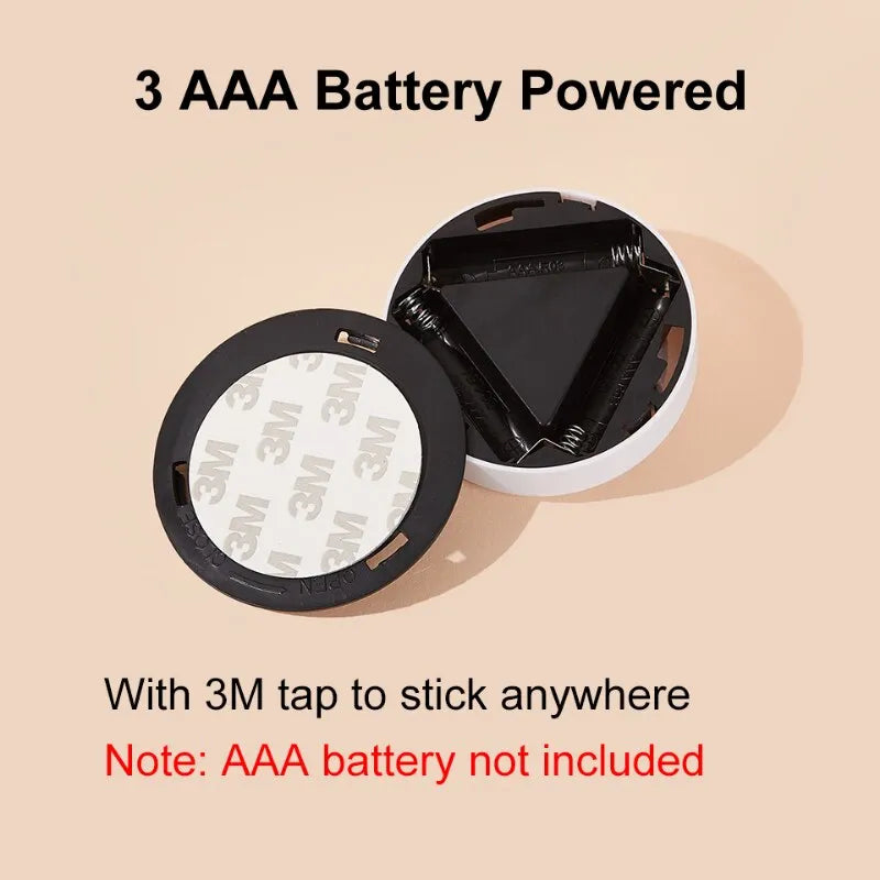 Light Bloom LED Lamp