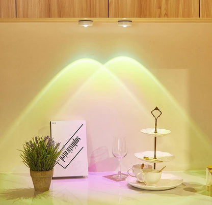 Light Bloom LED Lamp