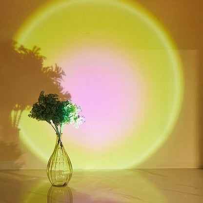 Light Bloom LED Lamp