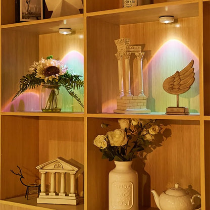 Light Bloom LED Lamp