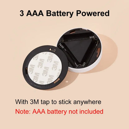 Light Bloom LED Lamp
