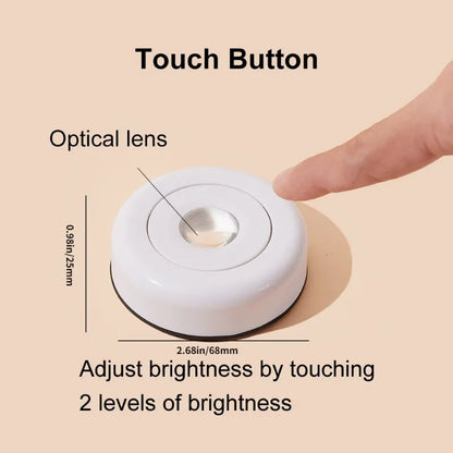 Light Bloom LED Lamp