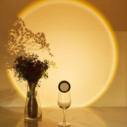 Light Bloom LED Lamp