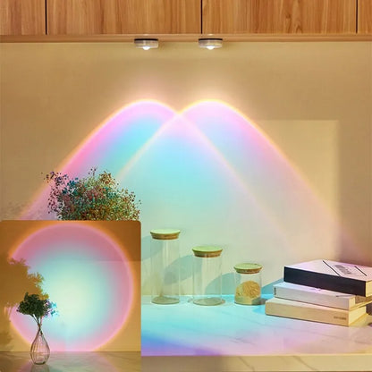 Light Bloom LED Lamp